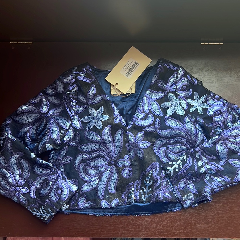 NWT Joyfolie size 3